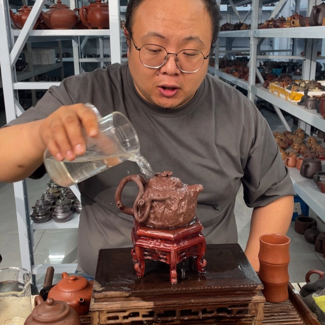 紫砂壶855755858585