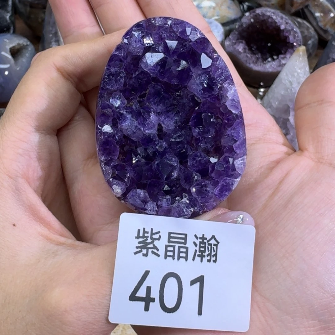 未镶嵌水晶大型摆件（非配饰）