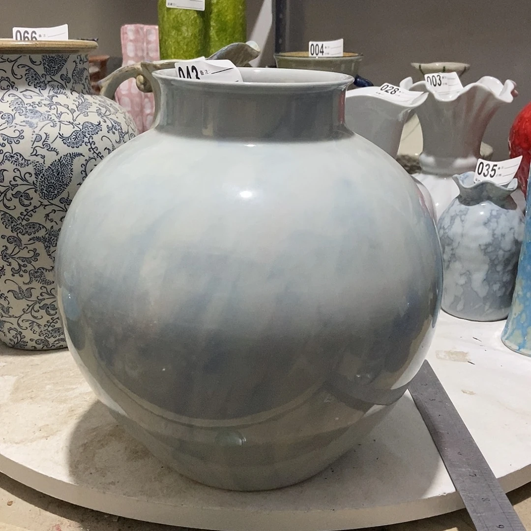 景德镇花瓶福利款