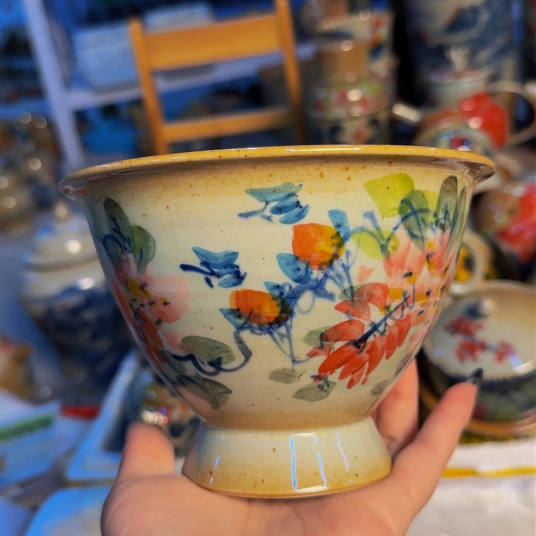 瓶景德镇源头厂家