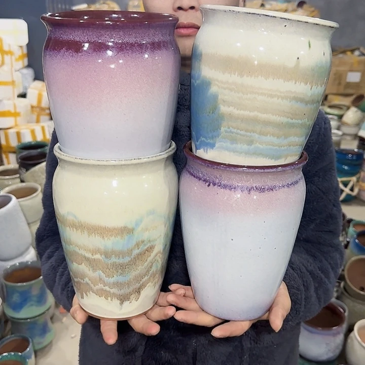 红陶高度20口13.5啦啦啦