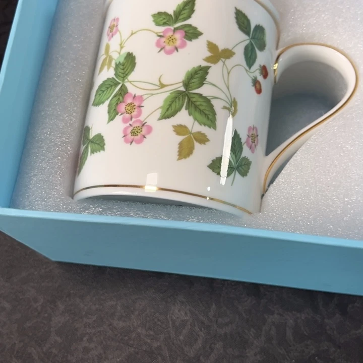 玻璃欧美陶瓷餐具摆件85