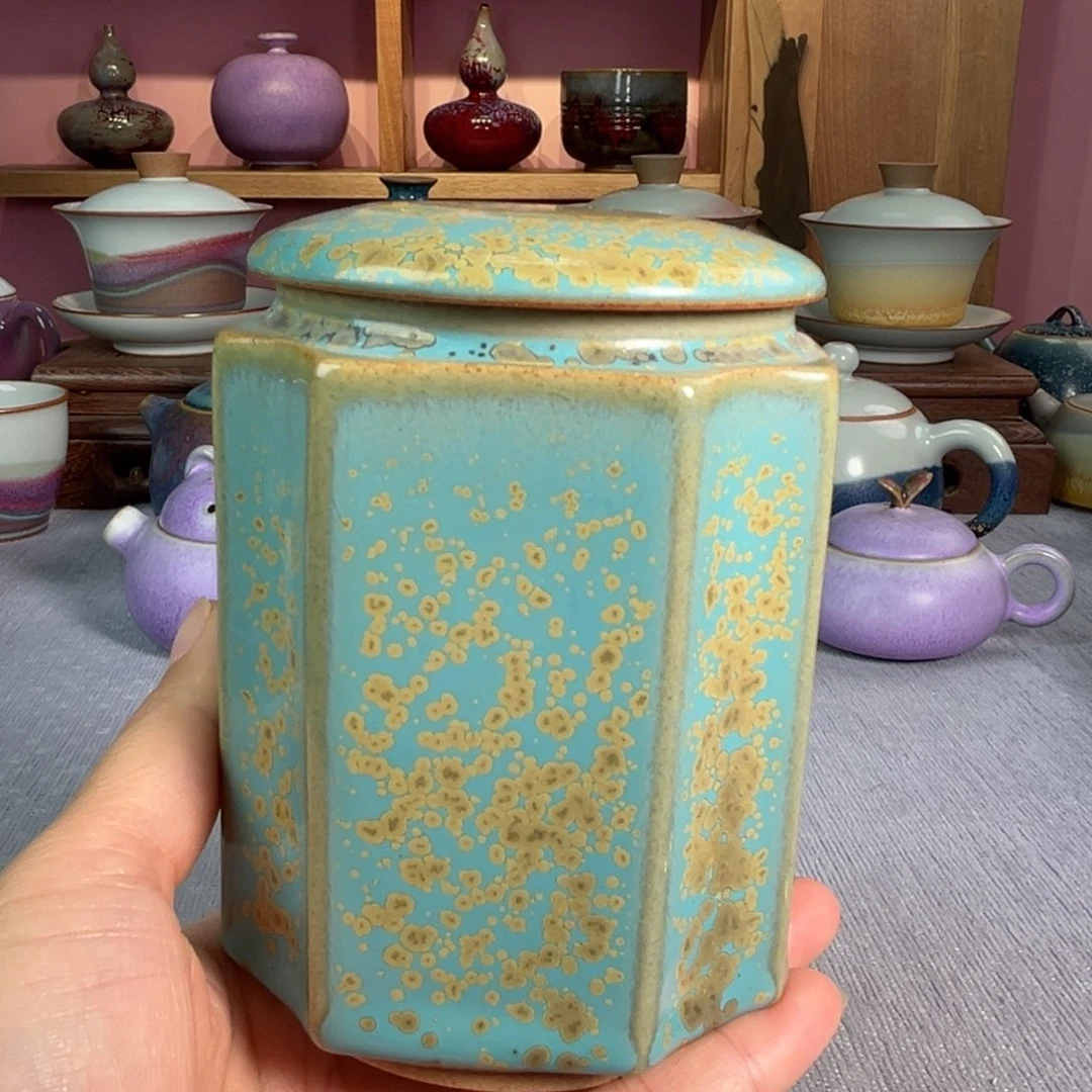 【闪购商品】钧瓷00021