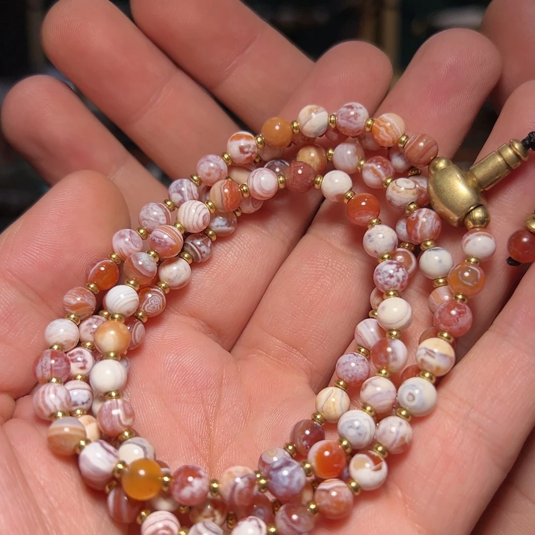 玛瑙/玉髓未镶嵌珠宝奇石