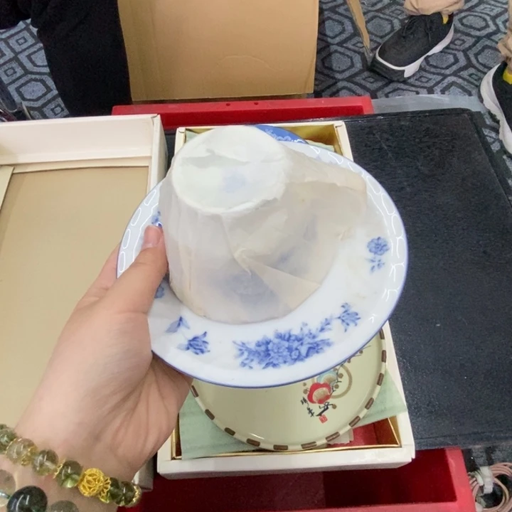 玲珑堂瓷器杂货铺