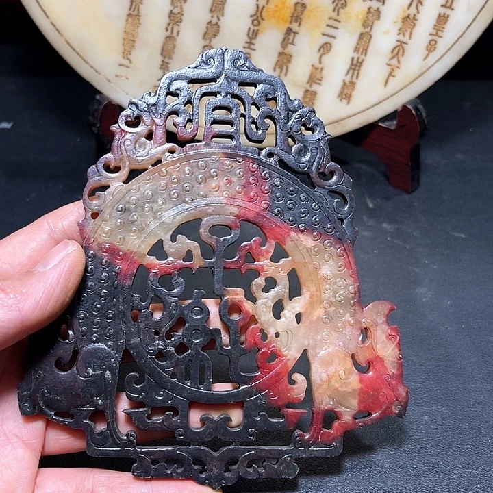 底槽青官方链接一物一图发货。