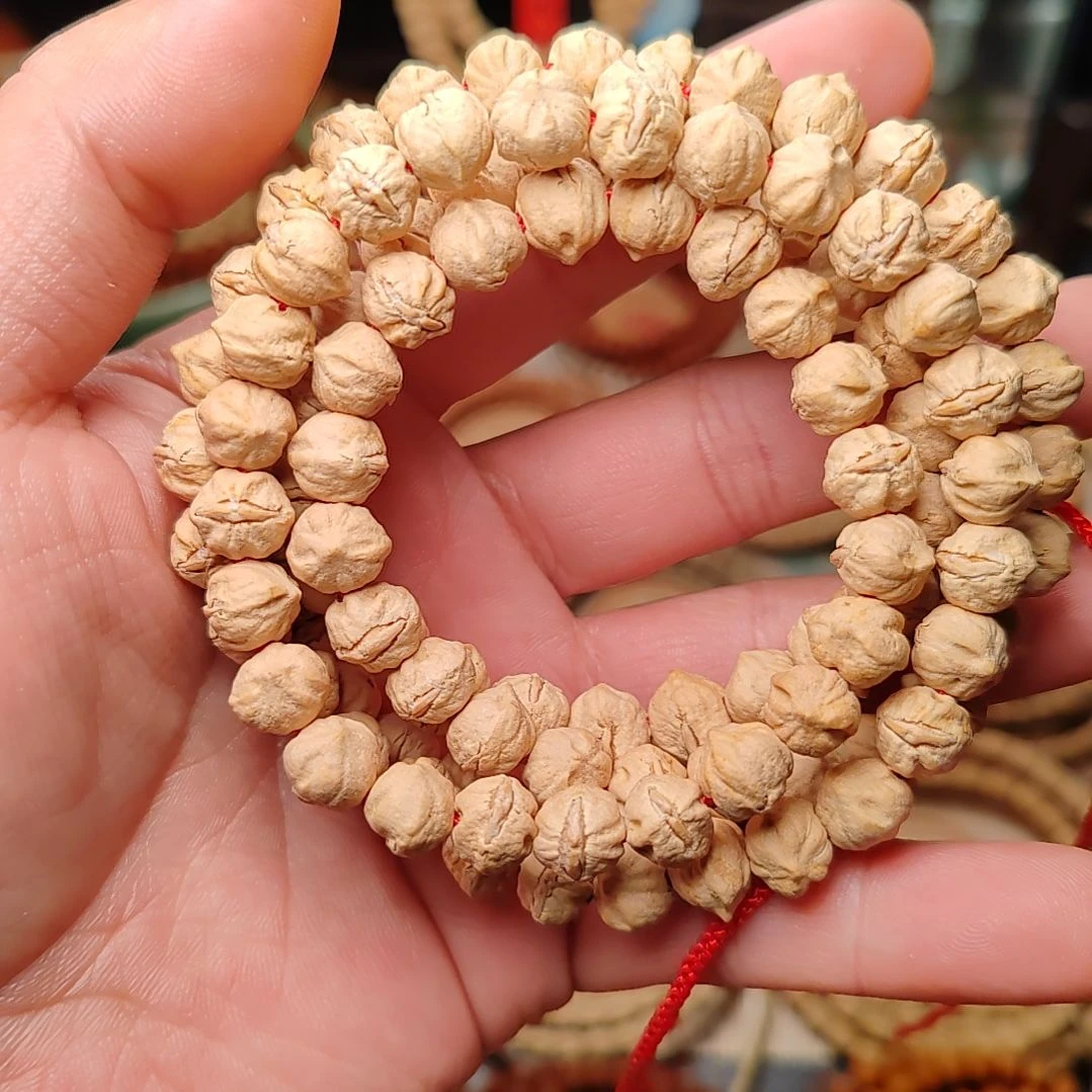 柏香籽/百香籽吊坠