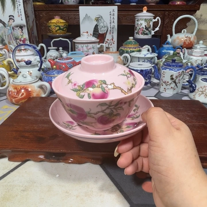 景德镇陶瓷博物有限公司成立