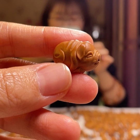 橄榄核手串/手链橄榄核