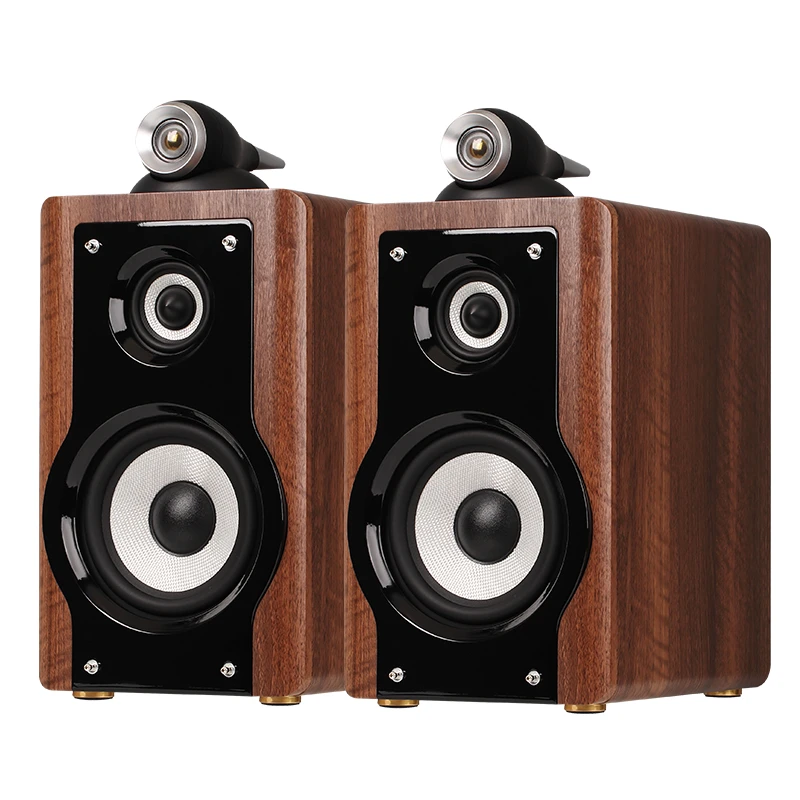 JOGK A3HIFI音响三分频发烧级