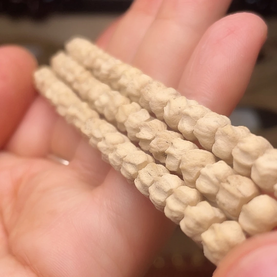 柏香籽/百香籽吊坠