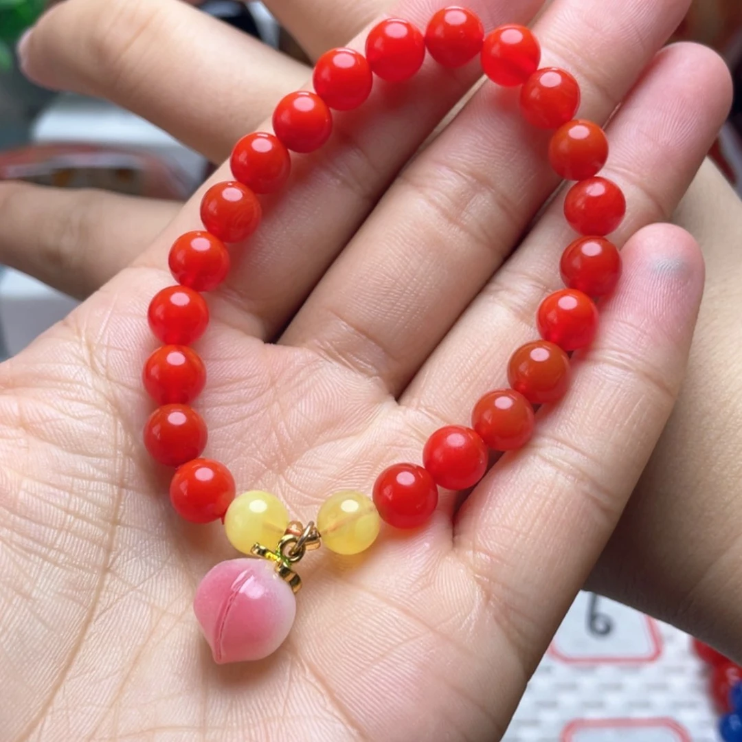 【闪购商品】未镶嵌玛瑙/玉髓珠宝奇石
