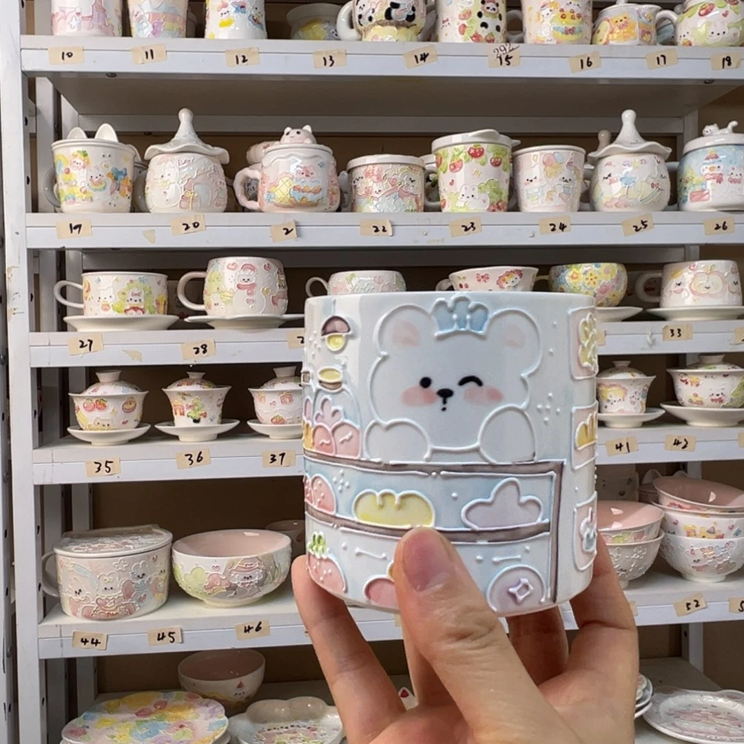 其他瓷景德镇陶瓷艺术品