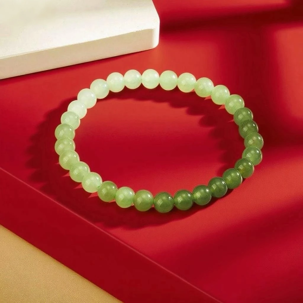 【大好康专属】纯天然手串  6mm