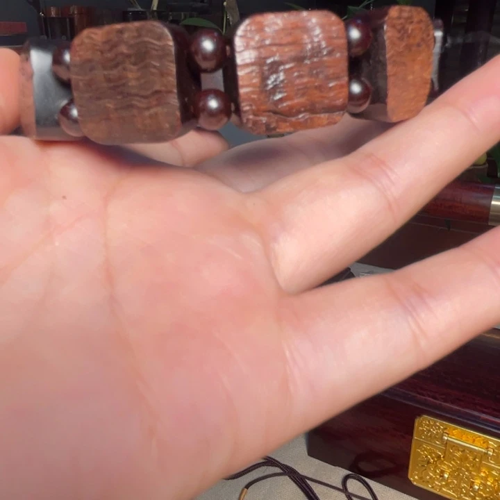 手串/手链小叶紫檀