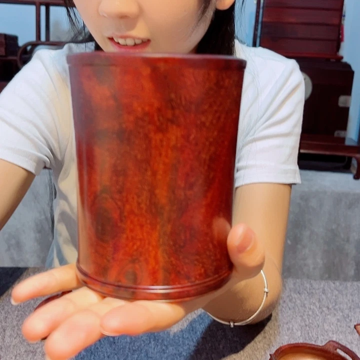 檀香紫檀（小叶紫檀）