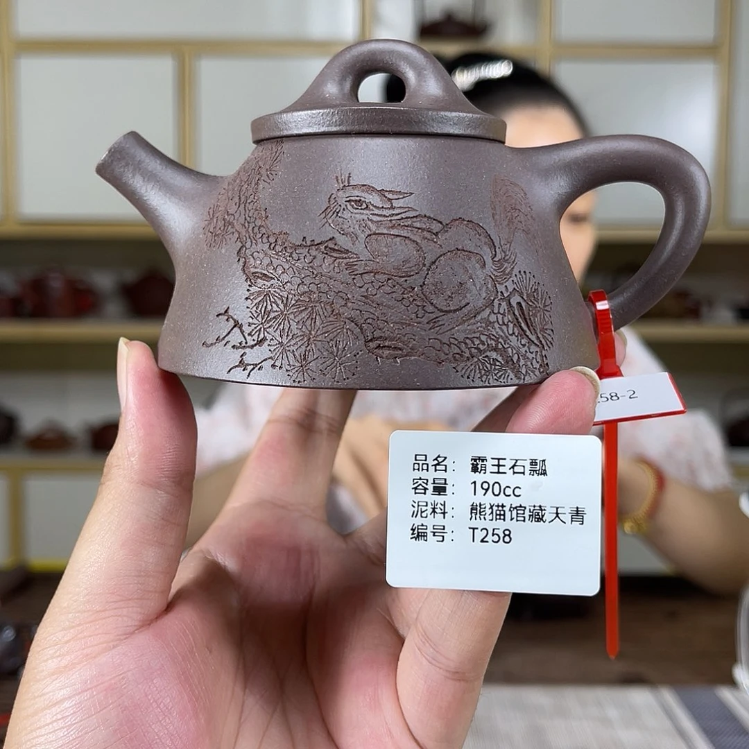 茶壶紫砂紫砂工艺厂