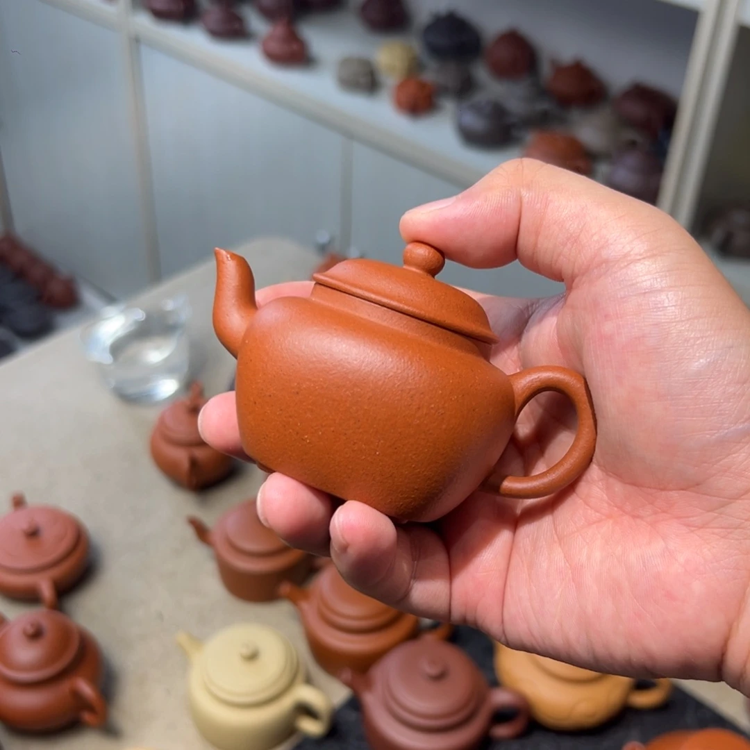 茶壶紫砂翁****术紫砂壶等