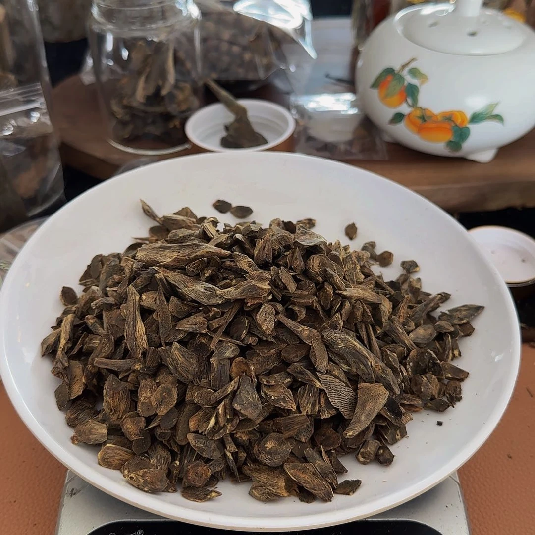 沉香碎屑沉香精品沉水树丁料156+