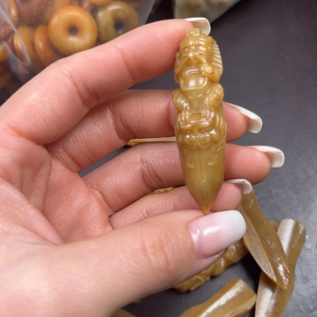 手串/手链驼骨编号142