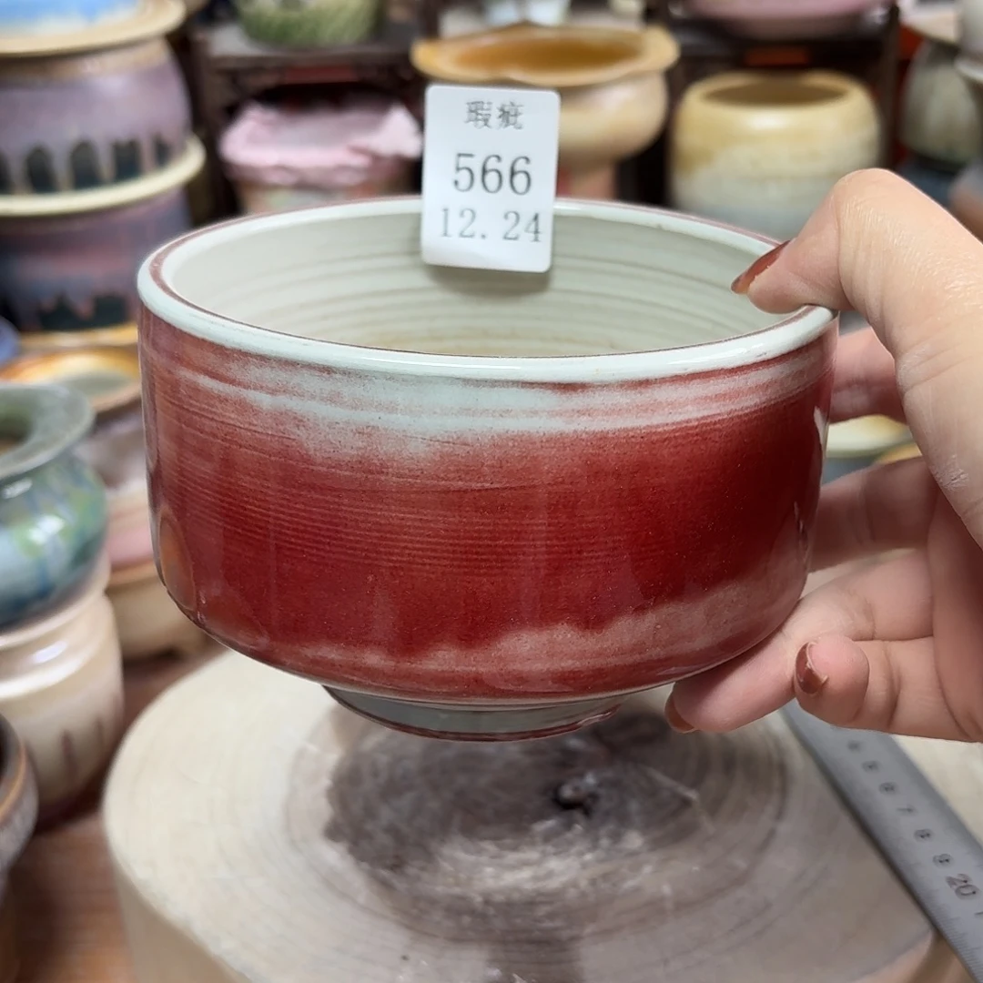 瓷片景德镇陶瓷手工制作