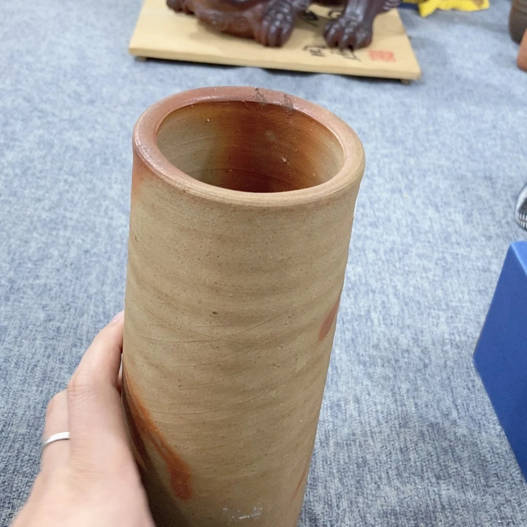 紫砂茶杯非常满意好看得物件