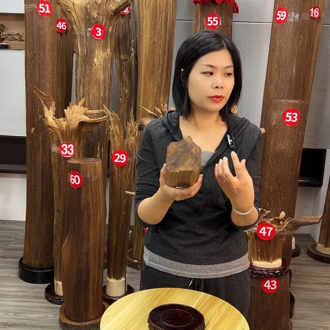 沉香沉香碎屑沉香