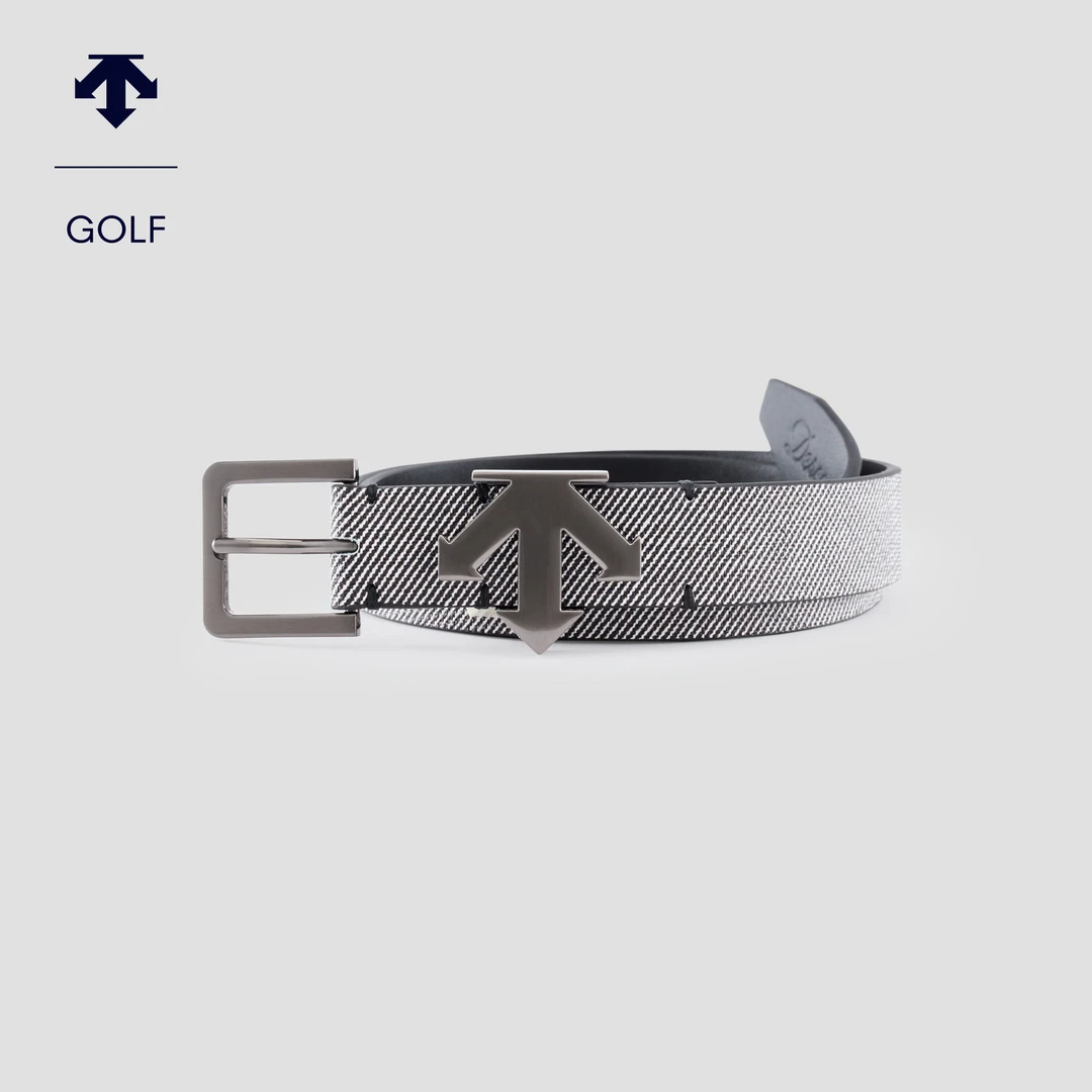 DESCENTEGOLF 迪桑特高尔夫 女士PRO系列腰带夏季新品G633WPBT62