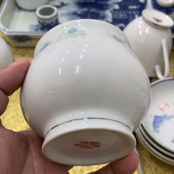 日用陶瓷制品商品