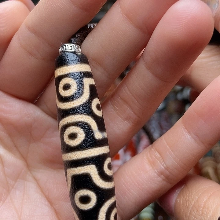 玛瑙/玉髓未镶嵌手链