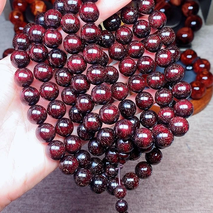 檀香紫檀（小叶紫檀）1.2