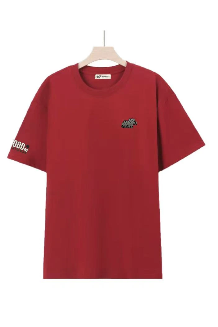 夏季高奢短袖-7200