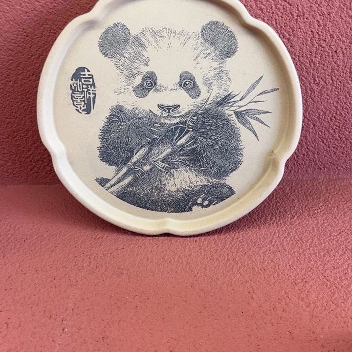 茶壶紫砂紫砂的手工制作工艺也