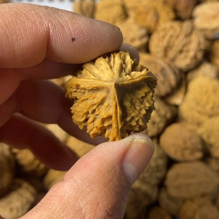 快***恼文玩核桃吊坠文玩