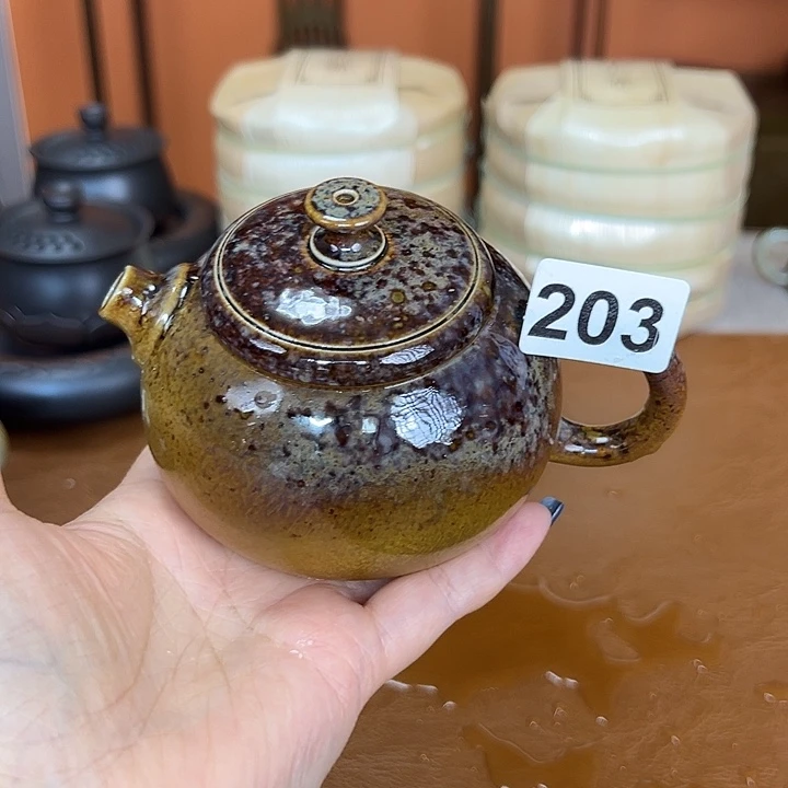 建水紫陶工艺制作