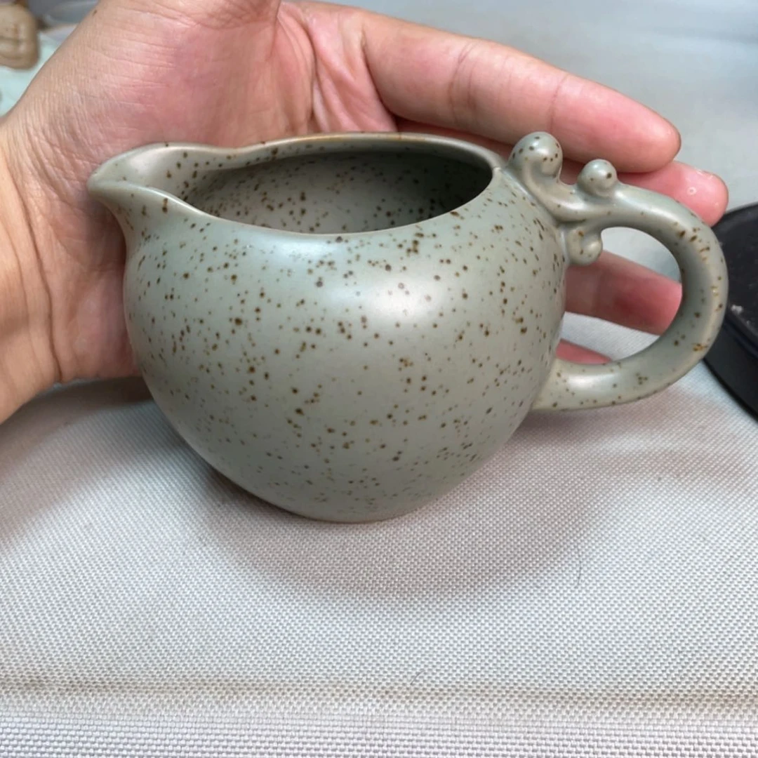 【闪购商品】壶老段烧陶瓷茶器！