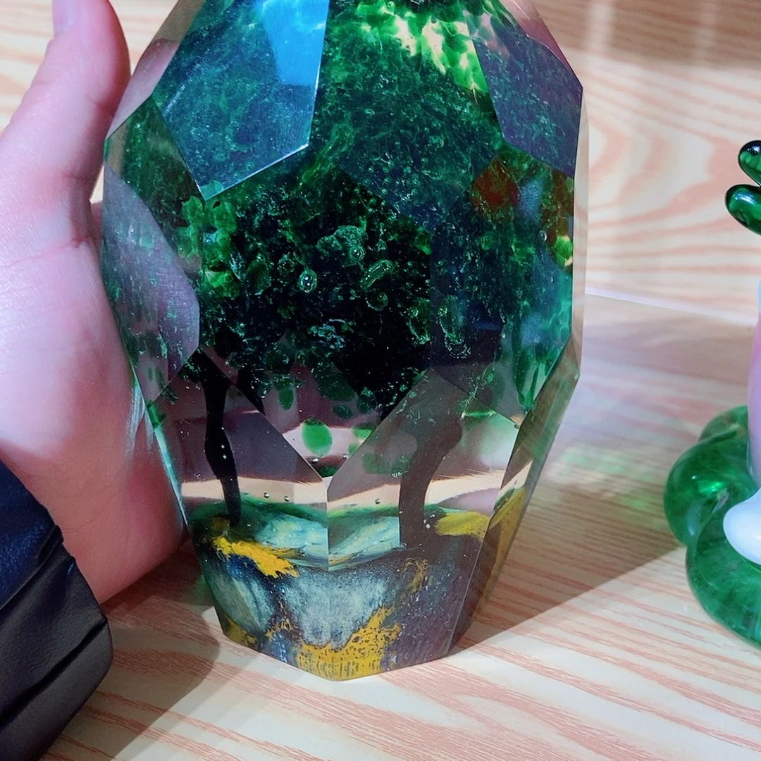 琉璃手工艺品全品