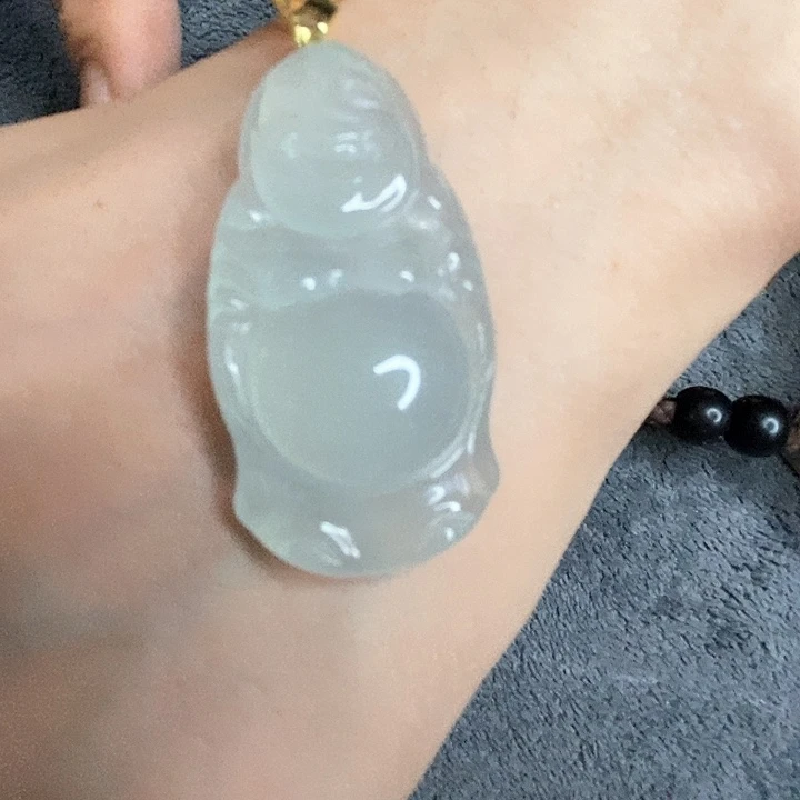 29 缅甸保真精品吊坠