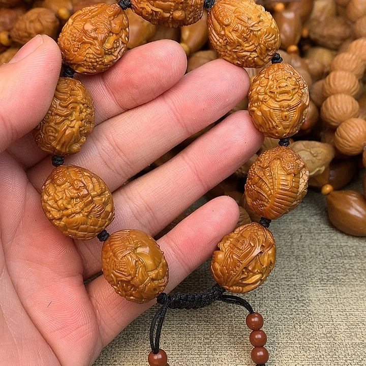 橄榄核手串/手链精品橄榄核手串