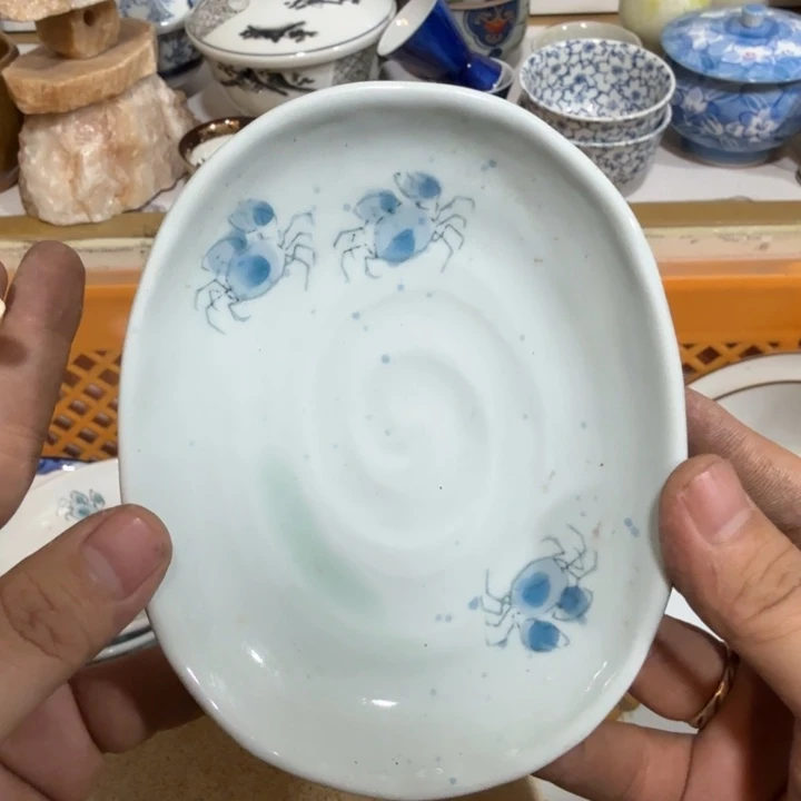 陶瓷推荐第二名20包邮