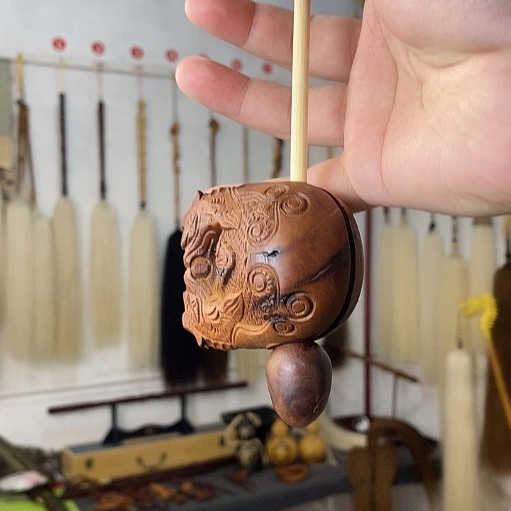 实物展示一物一拍
