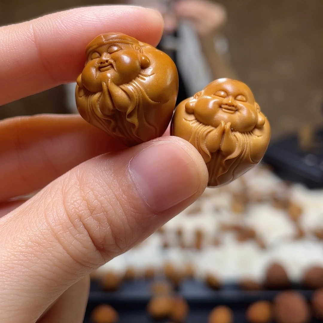 手串/手链橄榄核橄榄核