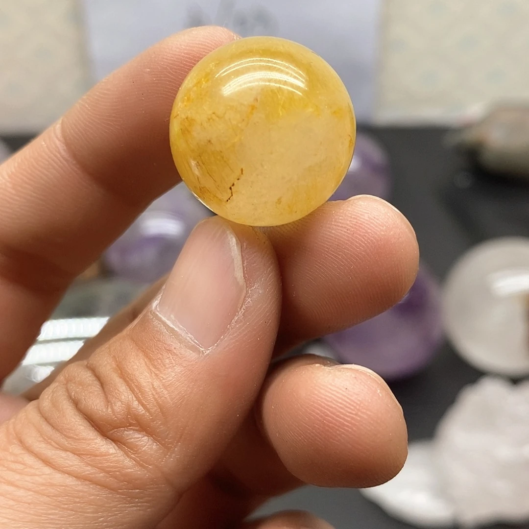 水晶174未镶嵌水晶石