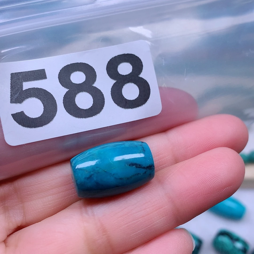 空竹粉丝专享十堰特色手工散珠