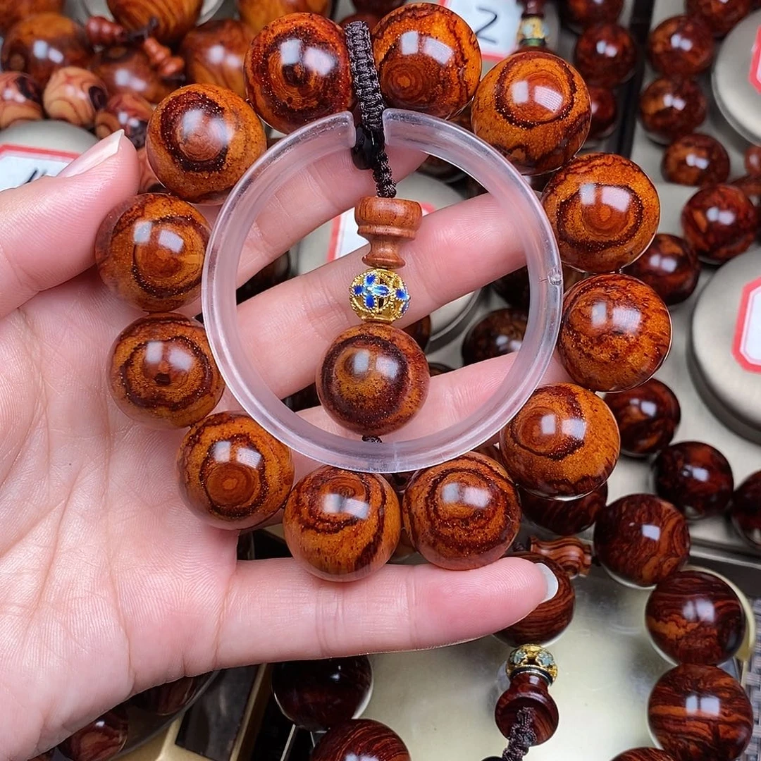 花梨木类手串/手链