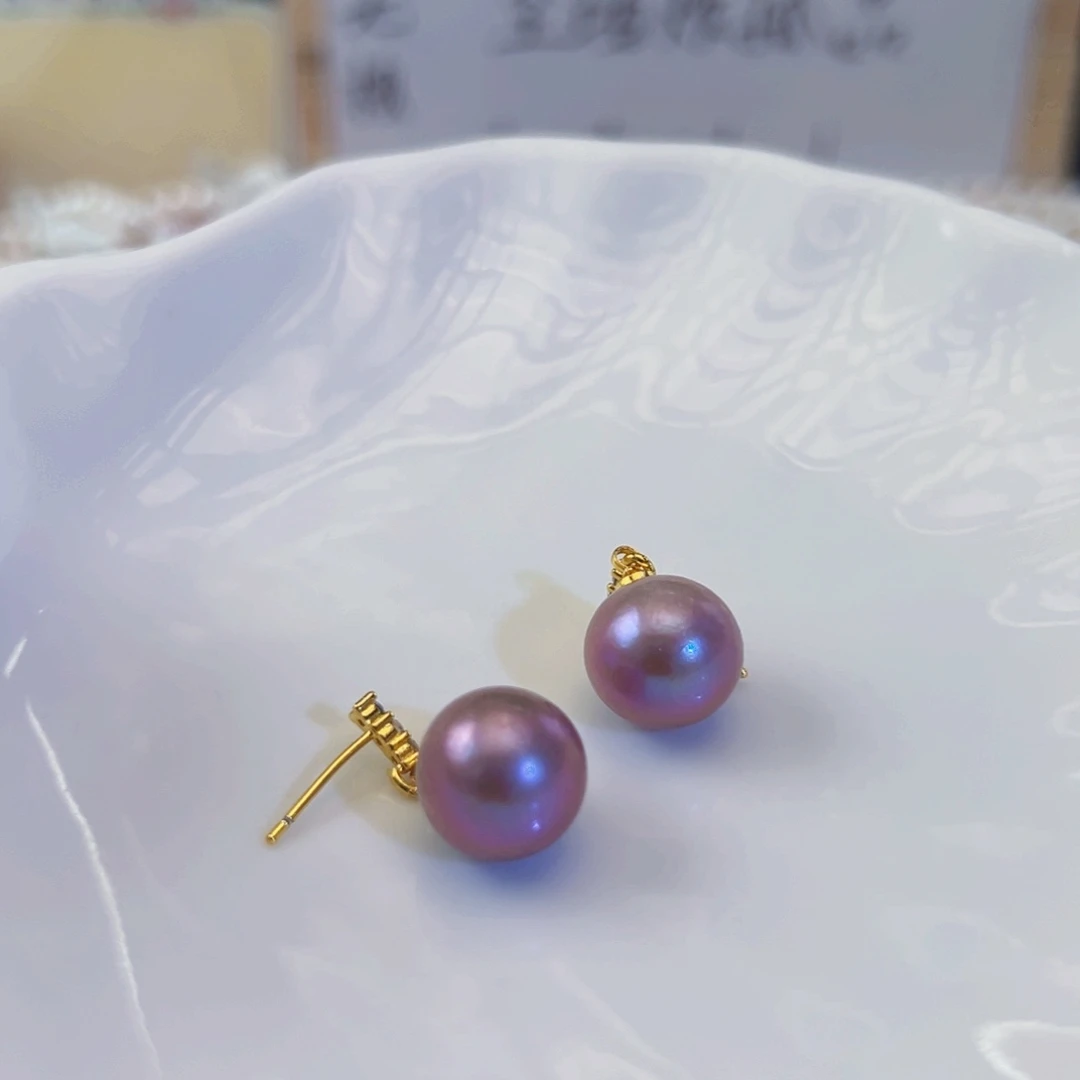 未镶嵌手绳淡水珍珠