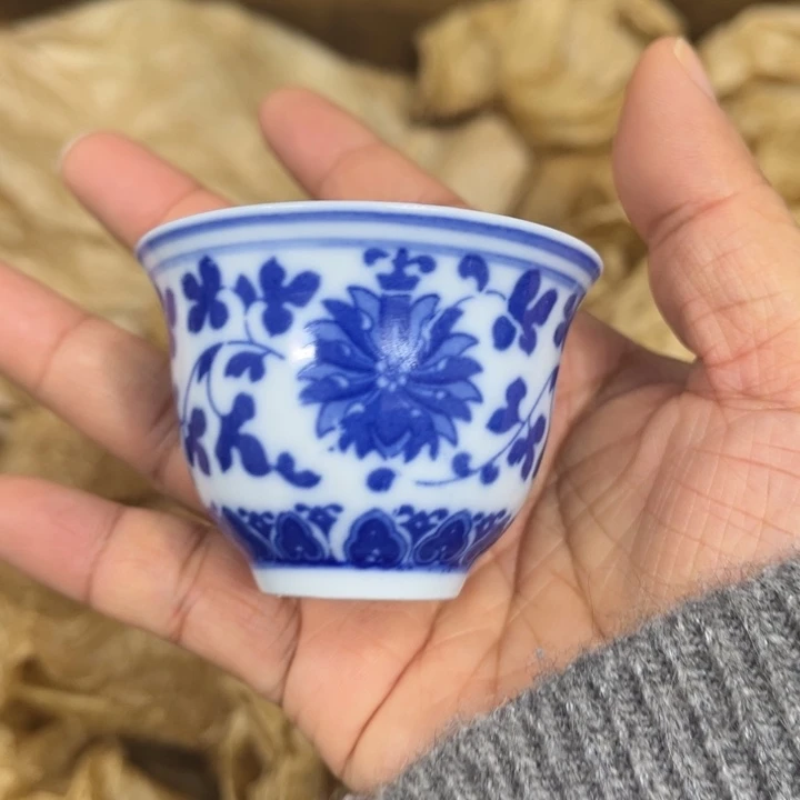景德镇瓷器精品展示厅是陶瓷