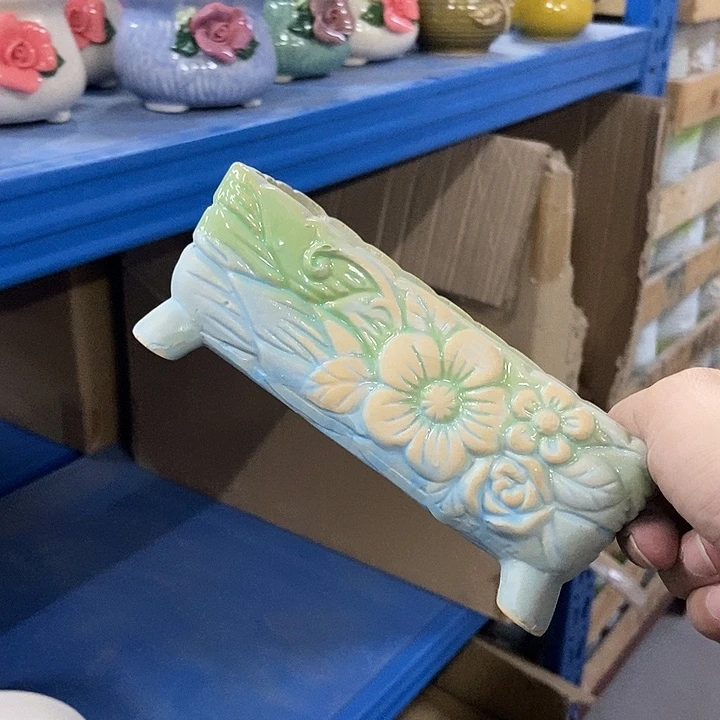 花盆单场满9.9发货16*7.5*6