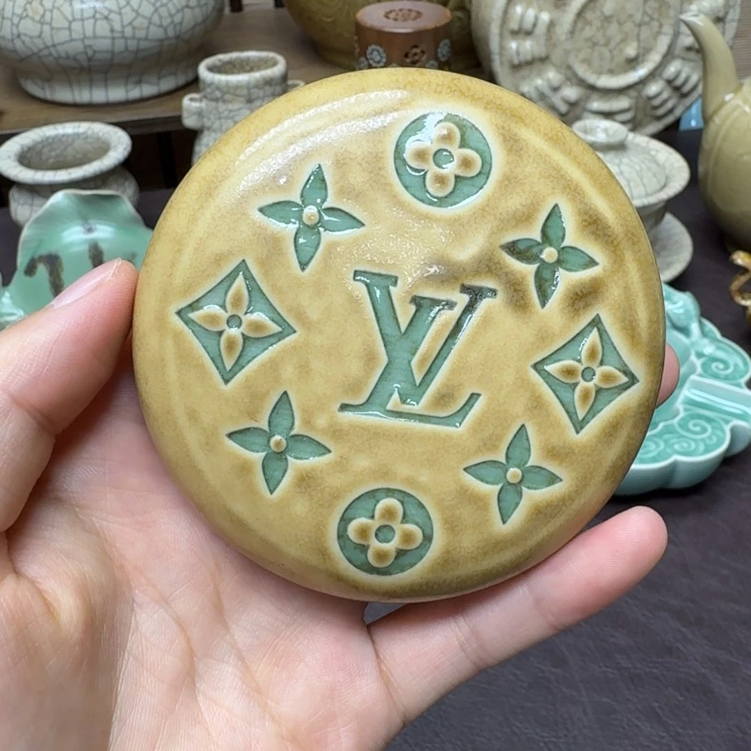 青瓷杯子杯子特价