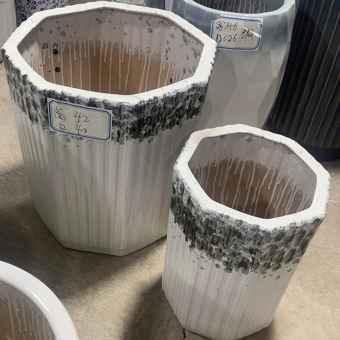 高温陶瓷微瑕系列